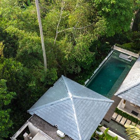 Villa Delang By Balisuperhost Ubud Exterior foto