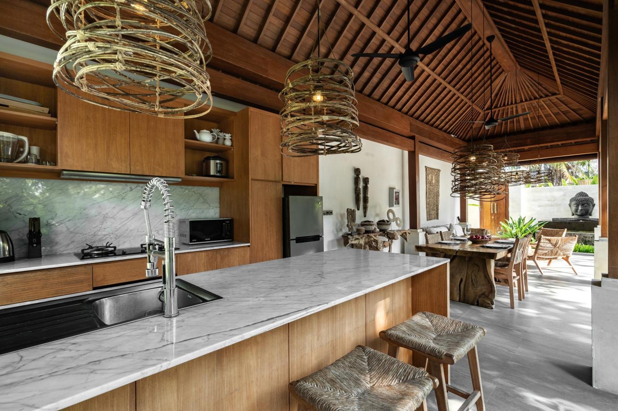 Villa Delang By Balisuperhost Ubud Exterior foto