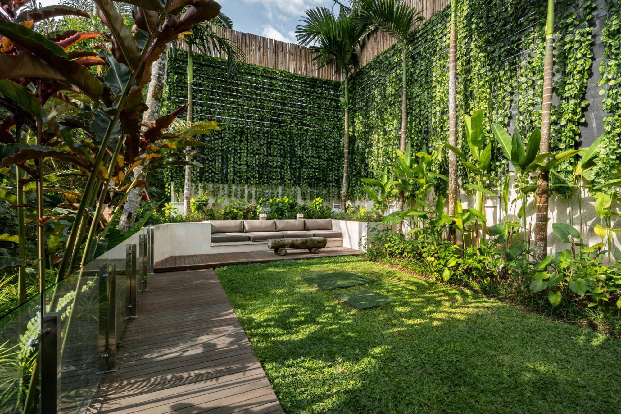 Villa Delang By Balisuperhost Ubud Exterior foto