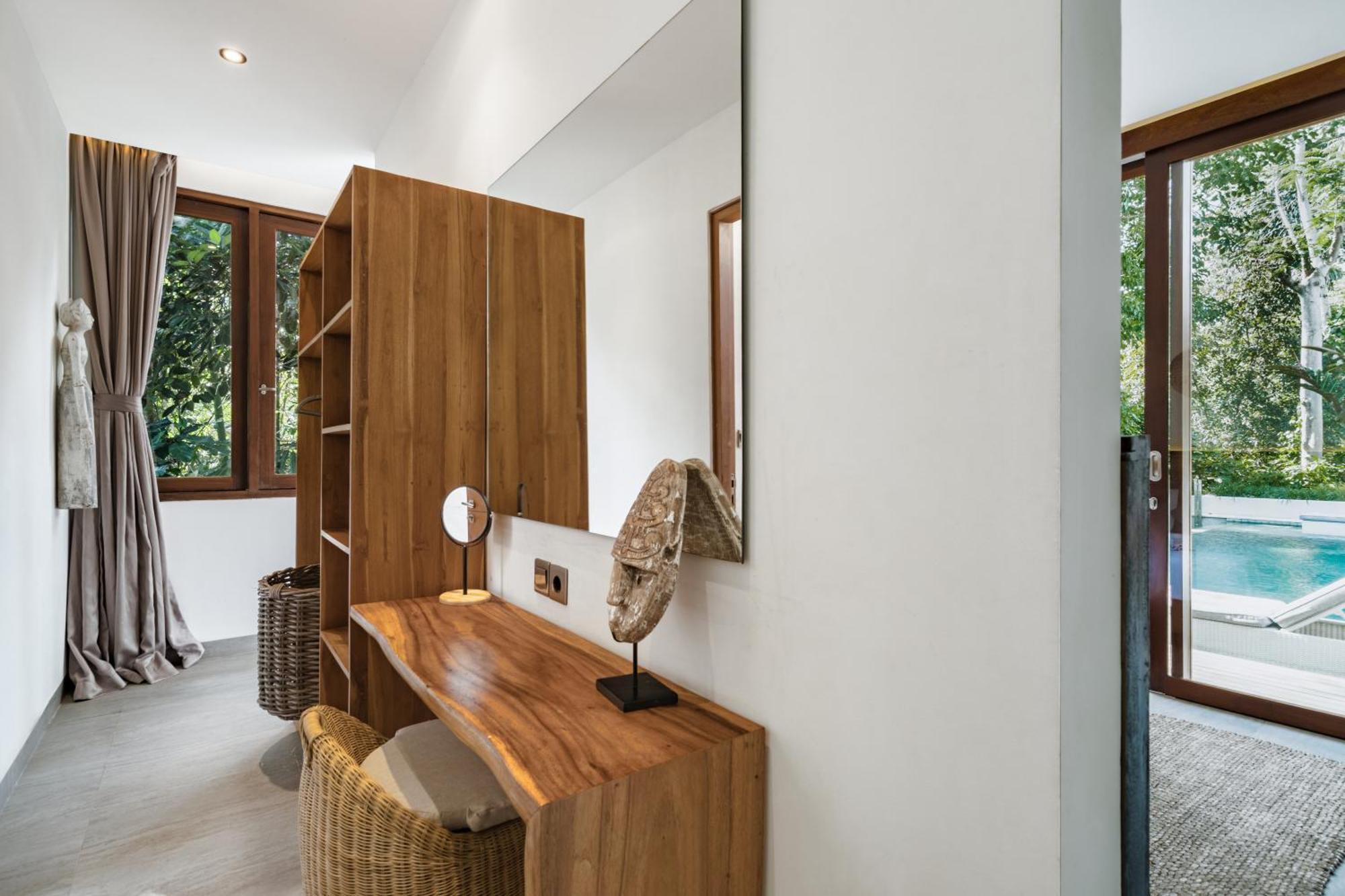 Villa Delang By Balisuperhost Ubud Exterior foto